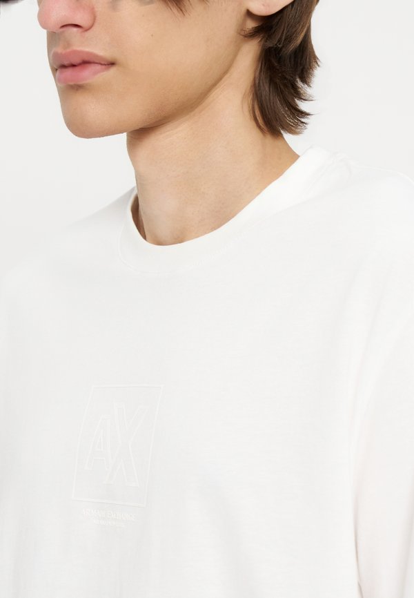 Armani Exchange
