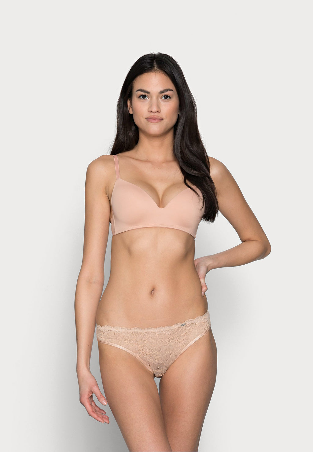 Hunkemöller ANGIE 2 PACK