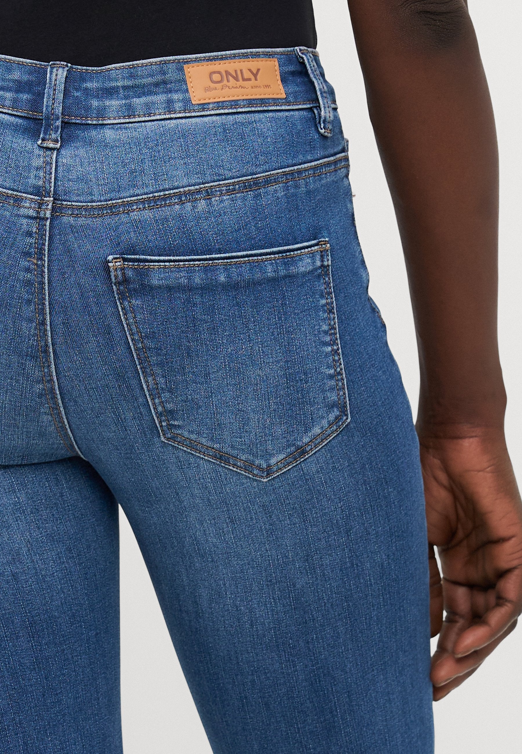 ONLWAUW MID WAIST Media 6