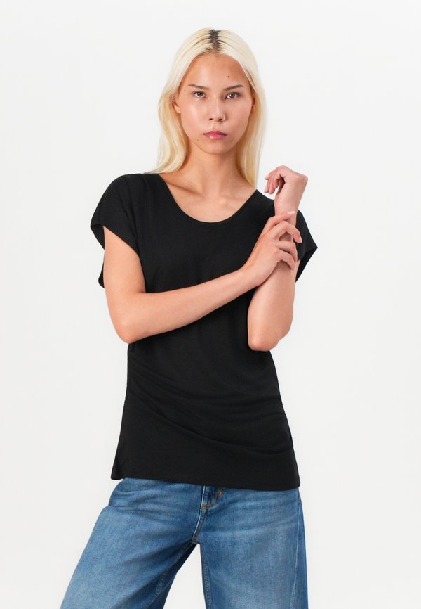 Bruuns Bazaar KATKABBAKI BLOUSE
