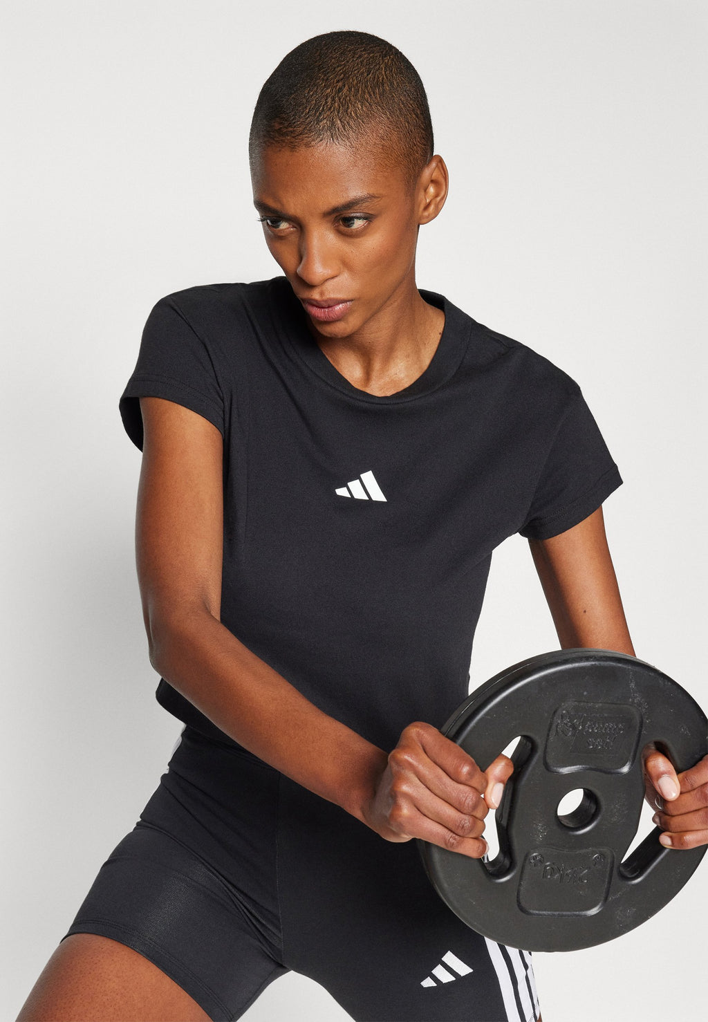 adidas Sportswear FUTURE ICONS SMALL LOGO BABY