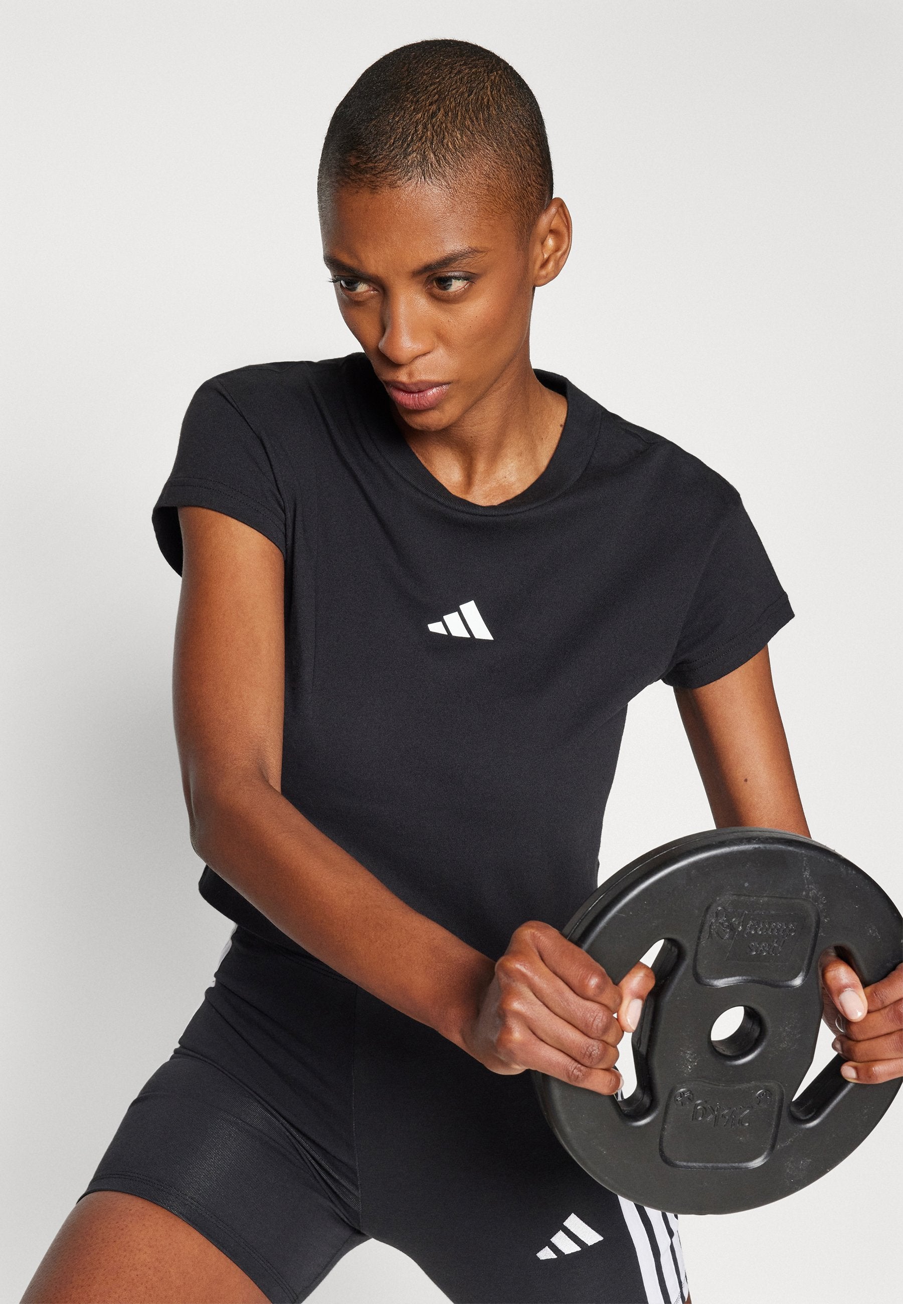 adidas Sportswear FUTURE ICONS SMALL LOGO BABY