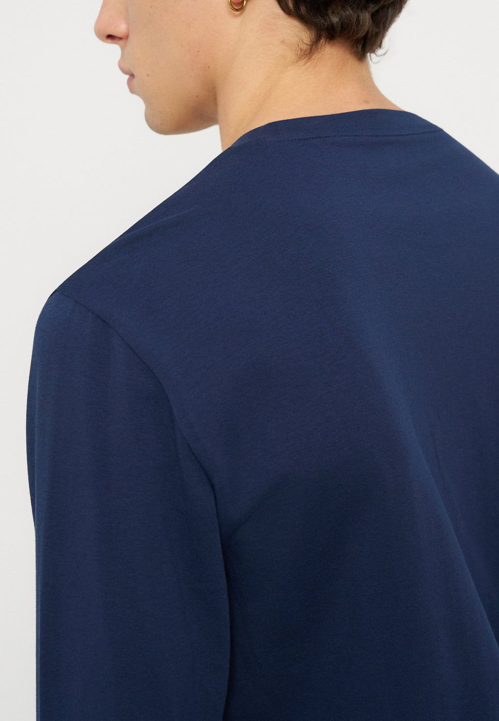 EA7 Emporio Armani Langarmshirt Media 6