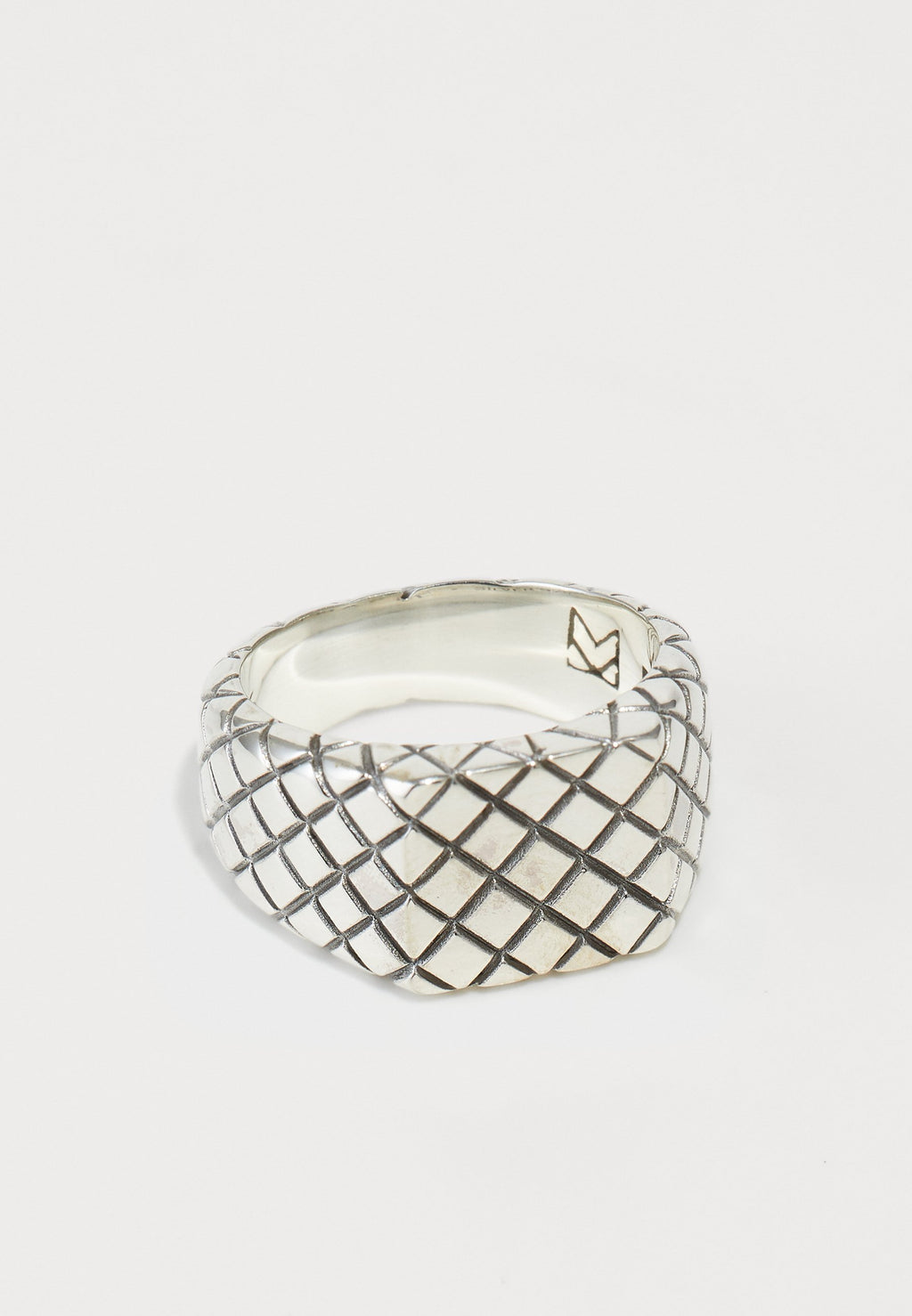 Maple QUILTED SIGNET UNISEX