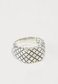 Maple QUILTED SIGNET UNISEX