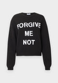MOSCHINO MAGLIA