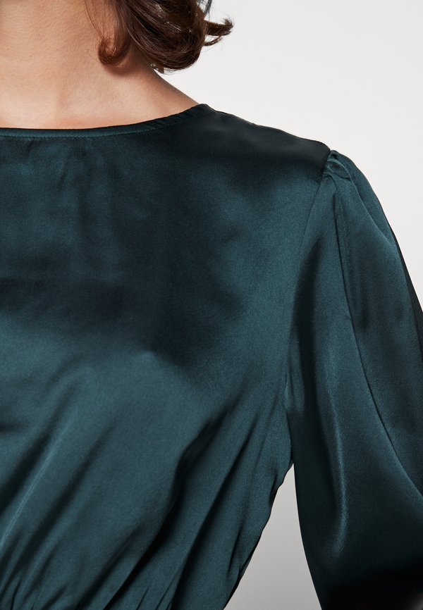 JDY JDYBROOKLYN PEPLUM SHIRT