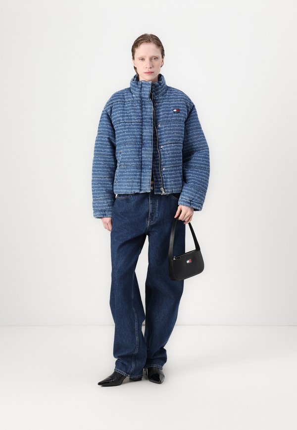 Tommy Jeans PUFFER JACKET