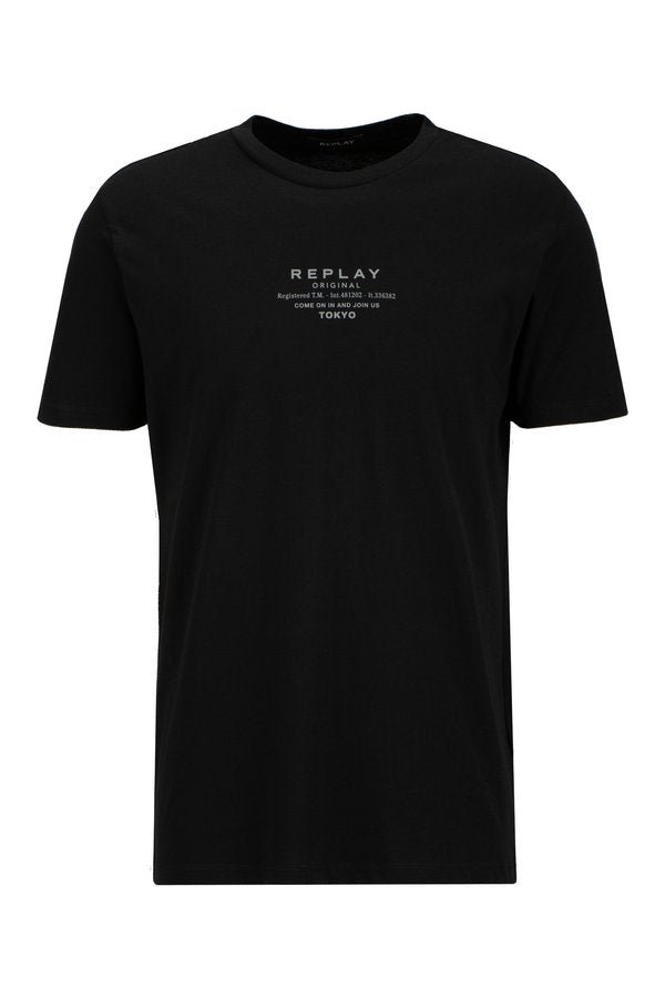 Replay S/S