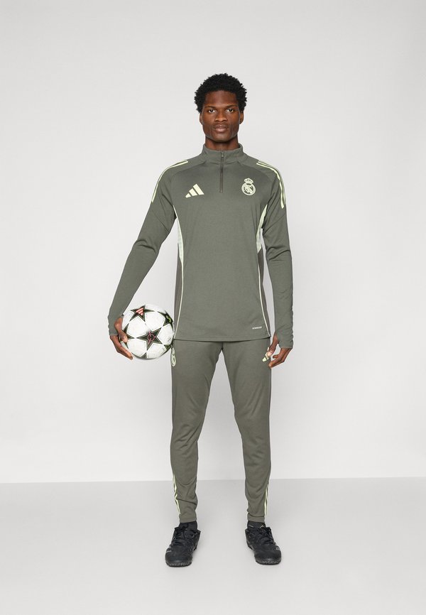 adidas Performance REAL MADRID 25/26 TIRO25 COMPETITION TRAINING PANTS