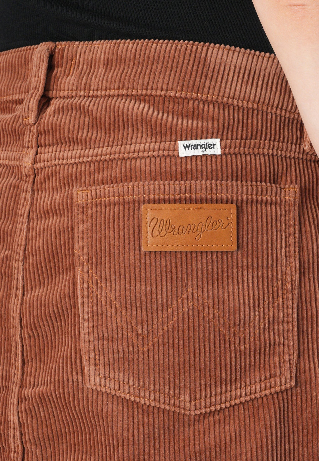 Wrangler MINI SKIRT