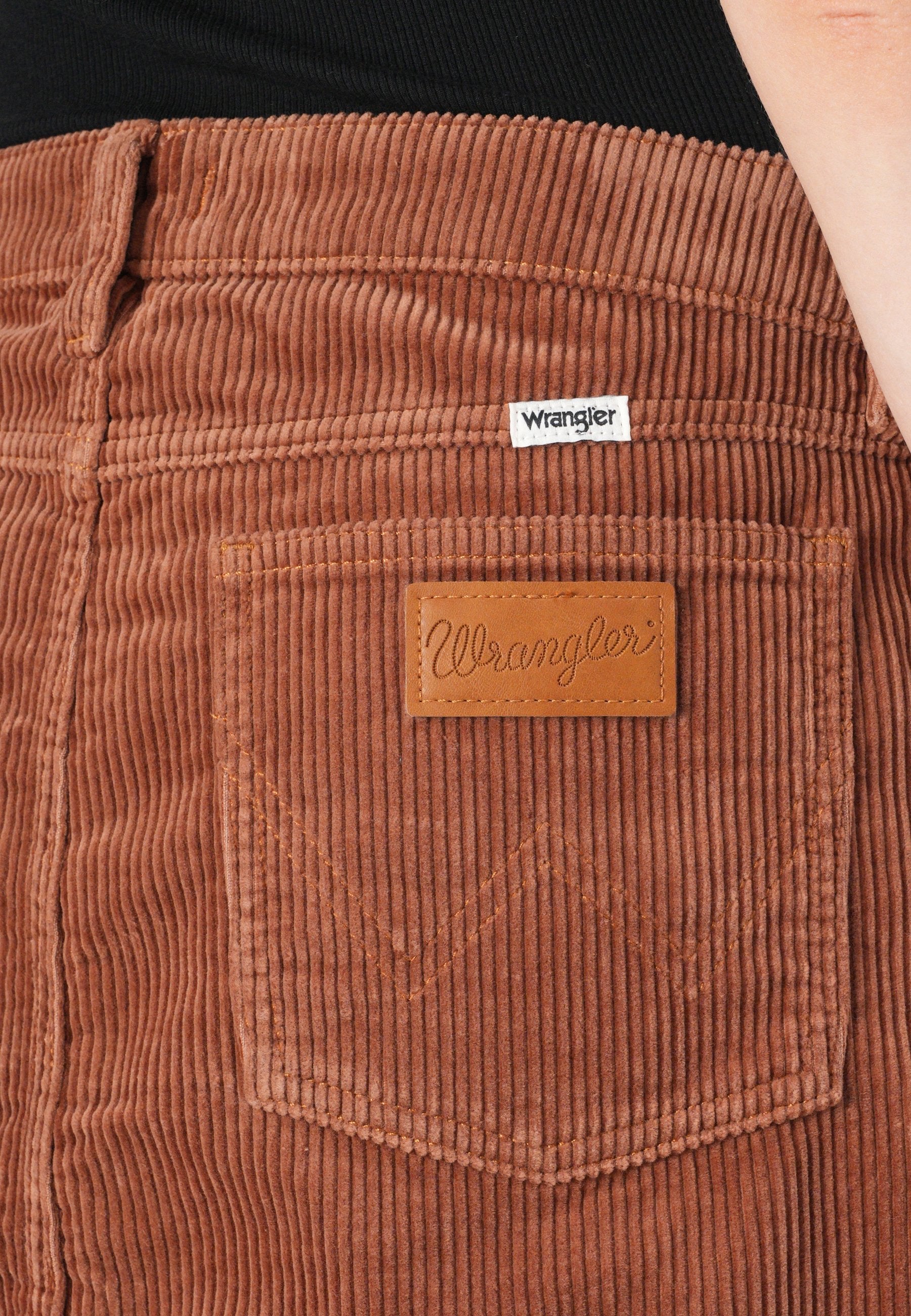 Wrangler MINI SKIRT