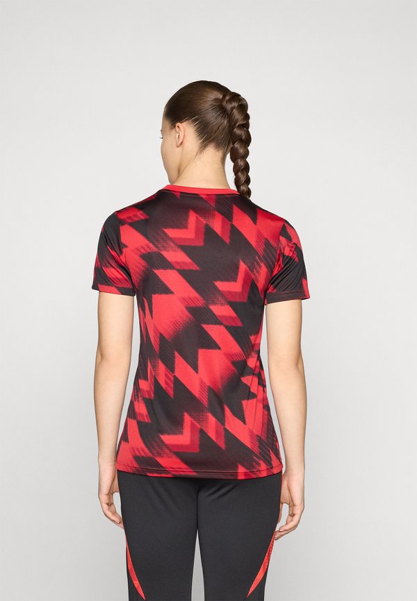 adidas Performance MANCHESTER UNITED 25/26 PRE MATCH JERSEY