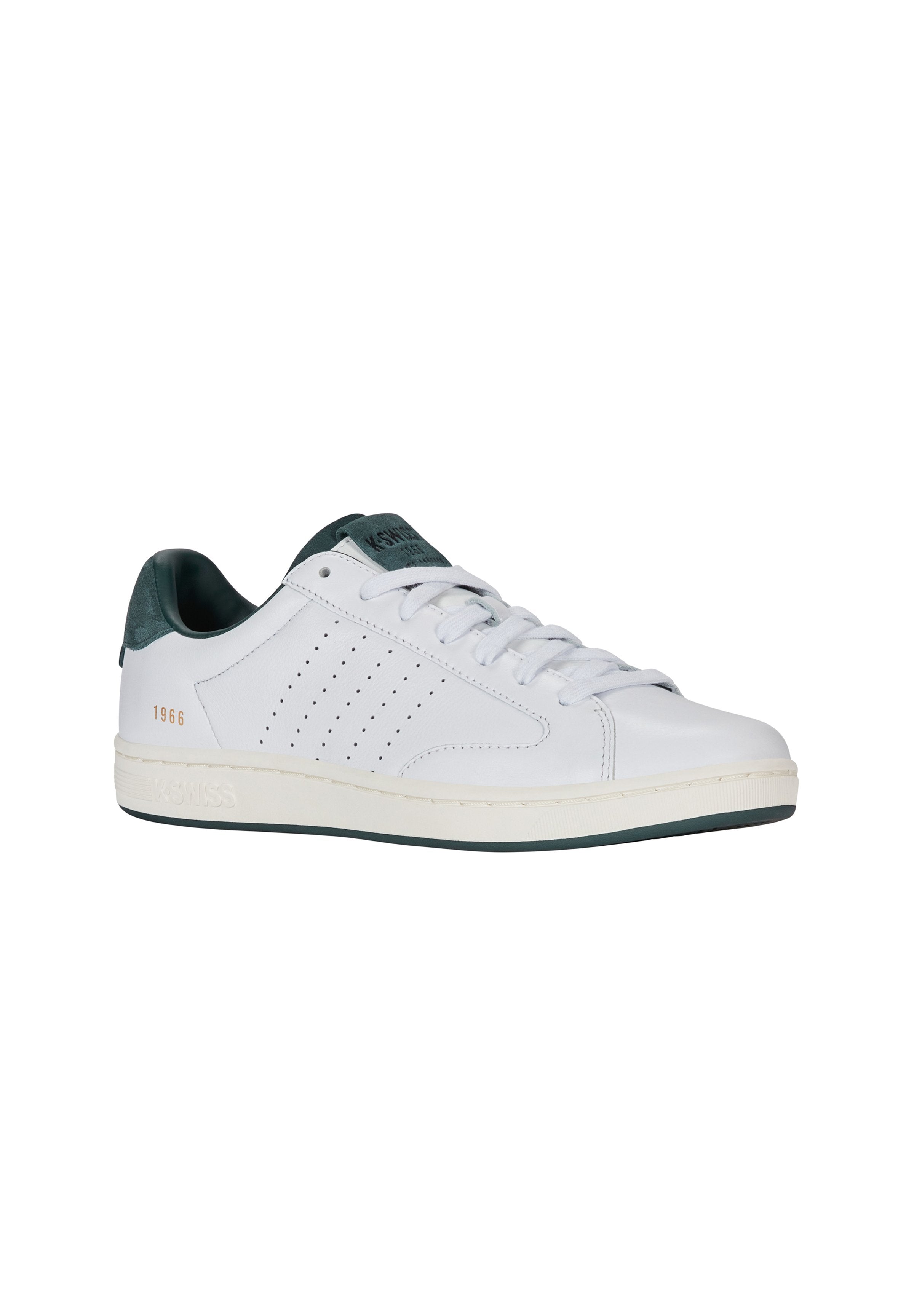K-SWISS Lozan Klub LTH
