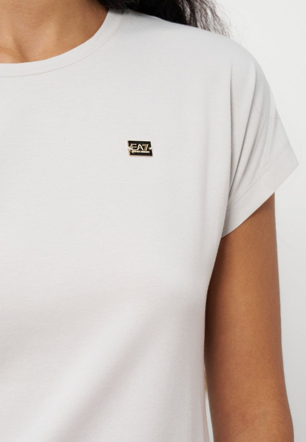 EA7 Emporio Armani T-Shirt basic Media 5