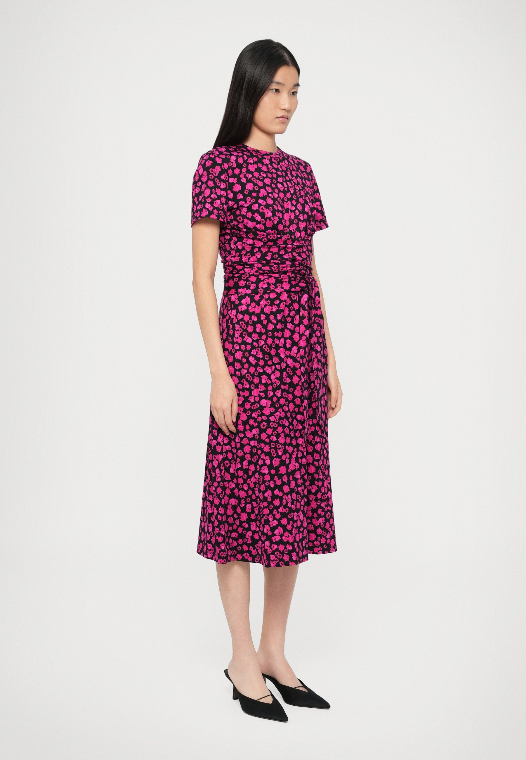 Diane von Furstenberg CHEYENNE DRESS