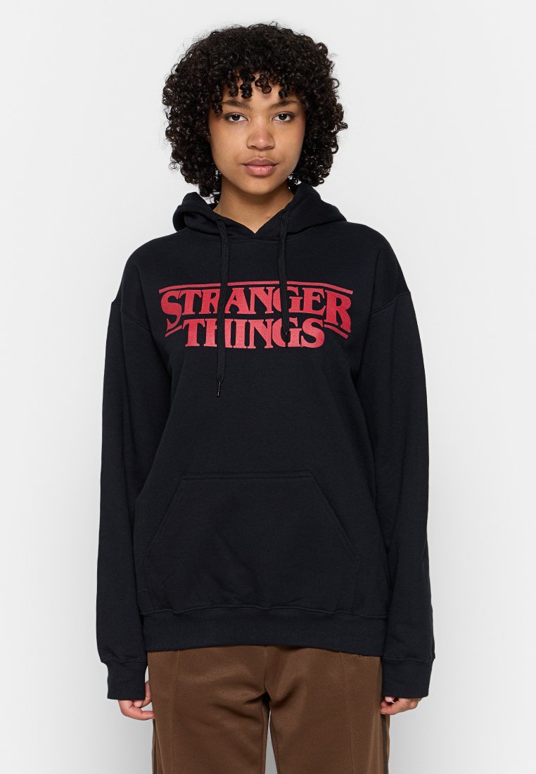 NETFLIX Kapuzenpullover Media 1