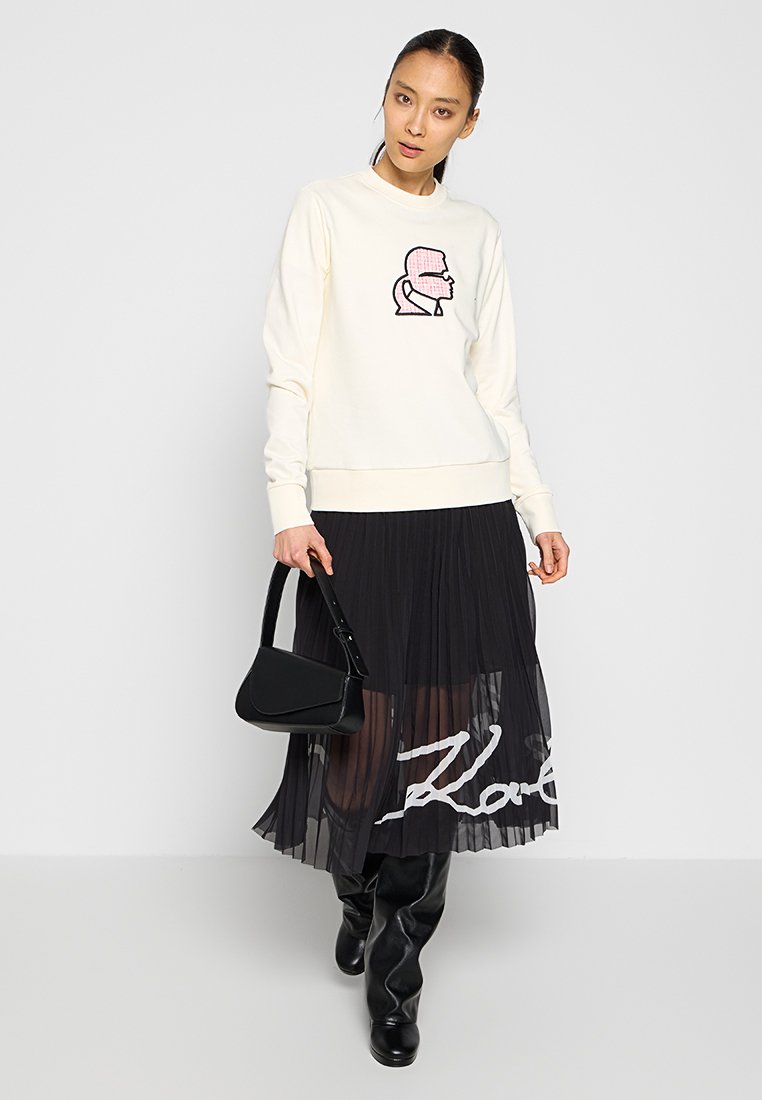 KARL LAGERFELD Sweatshirt Media 2