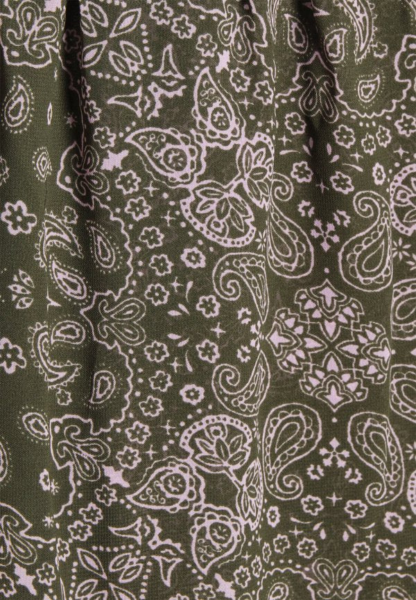 ONLY ONLFIA WRAP DRESS