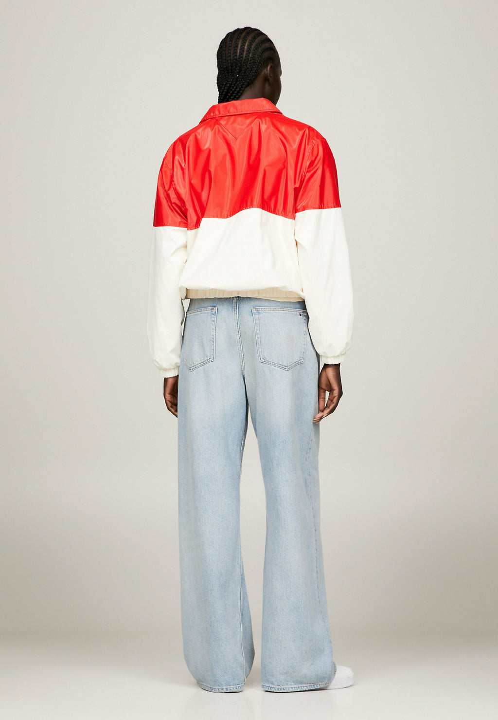Tommy Hilfiger Bomberjacke Media 4