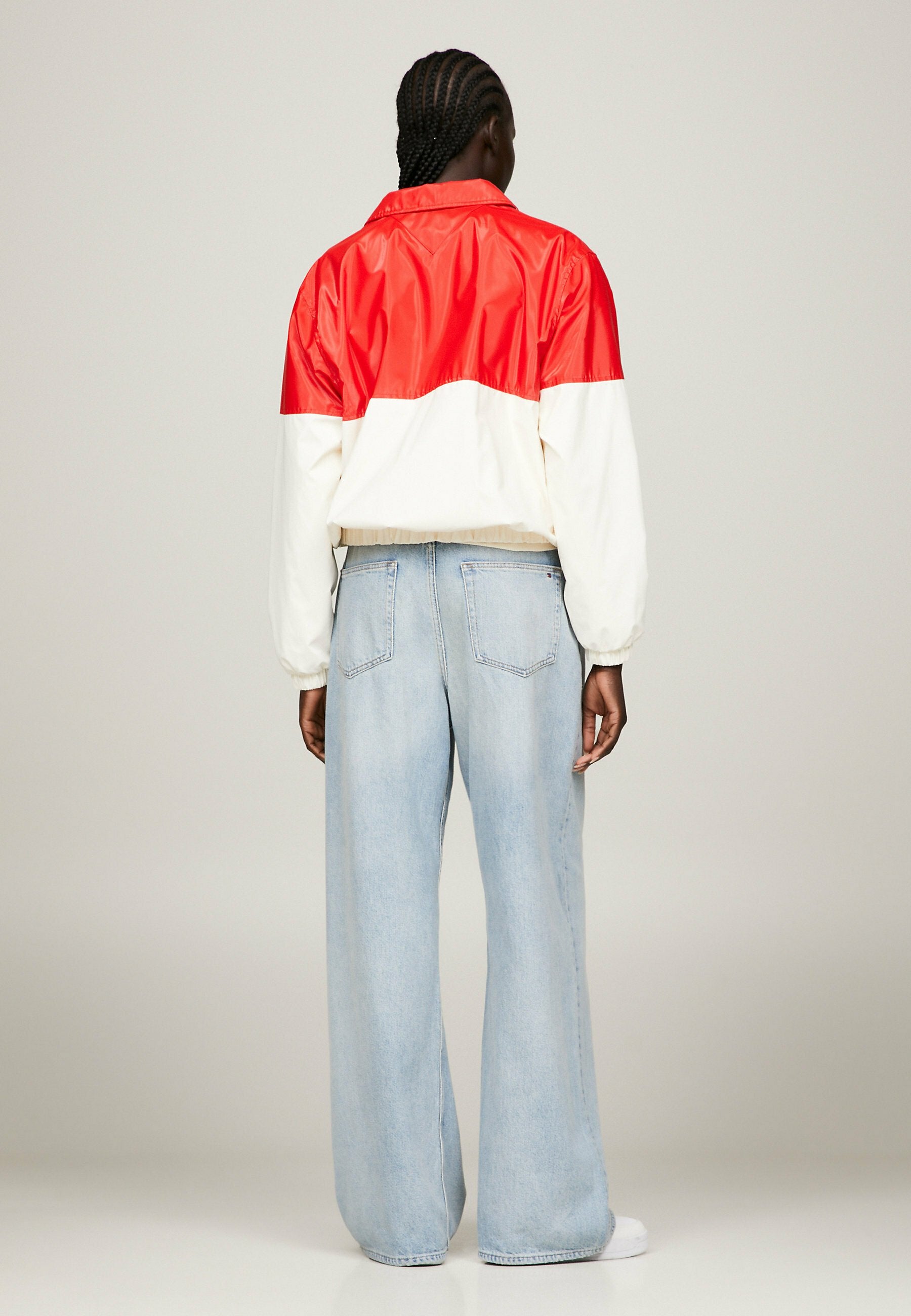 Tommy Hilfiger Bomberjacke Media 4