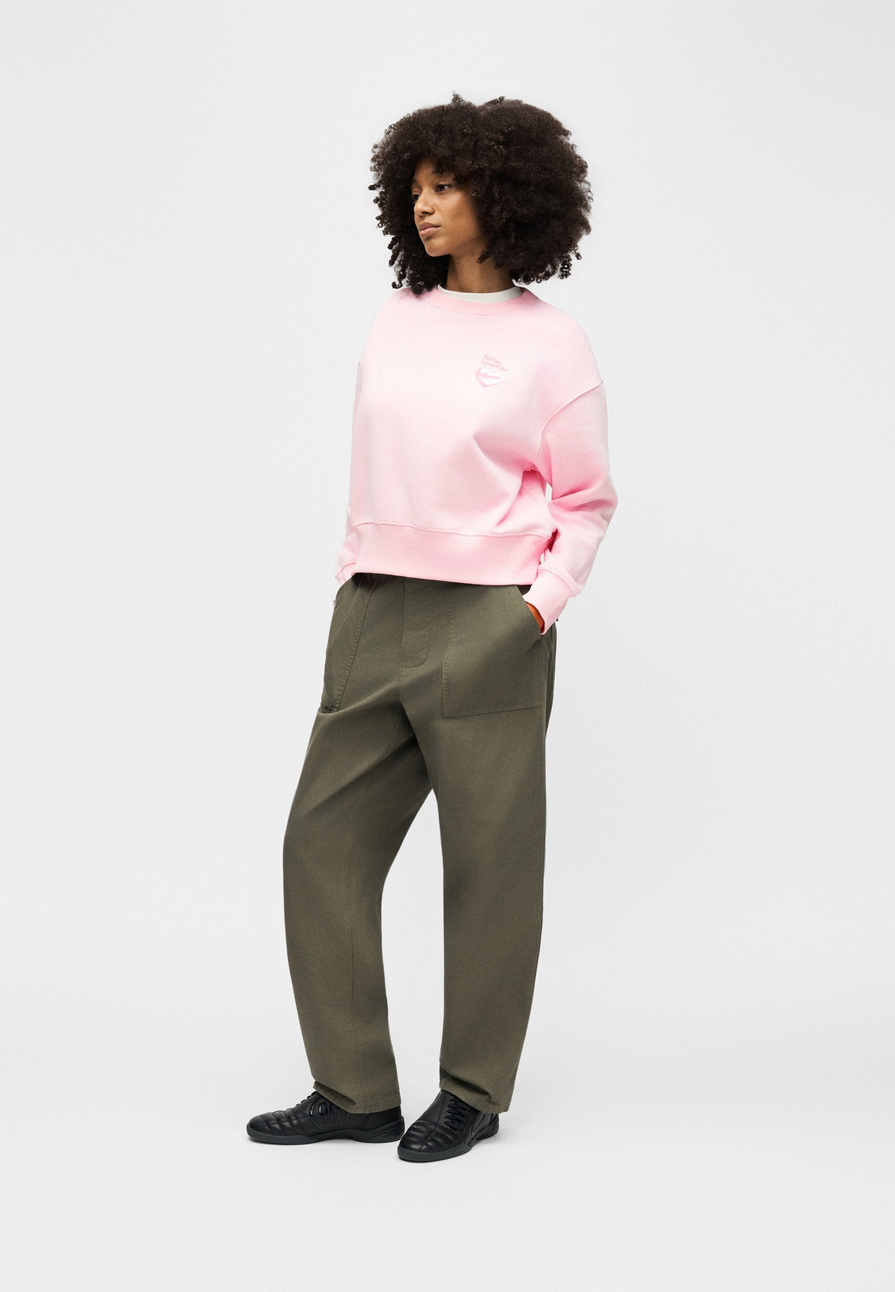 Nike Sportswear CREW