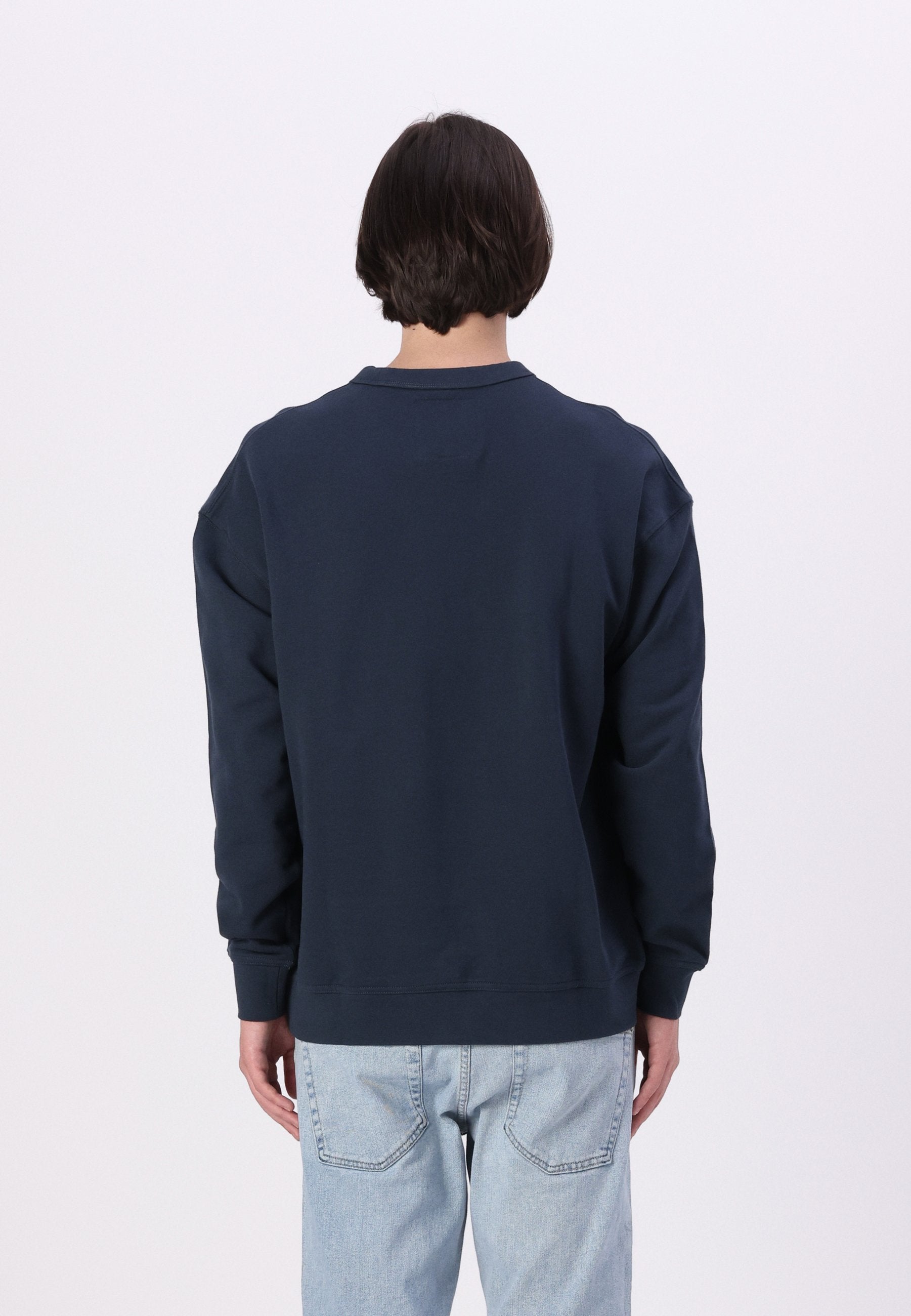 G-STAR CHENILLE SCRIPT