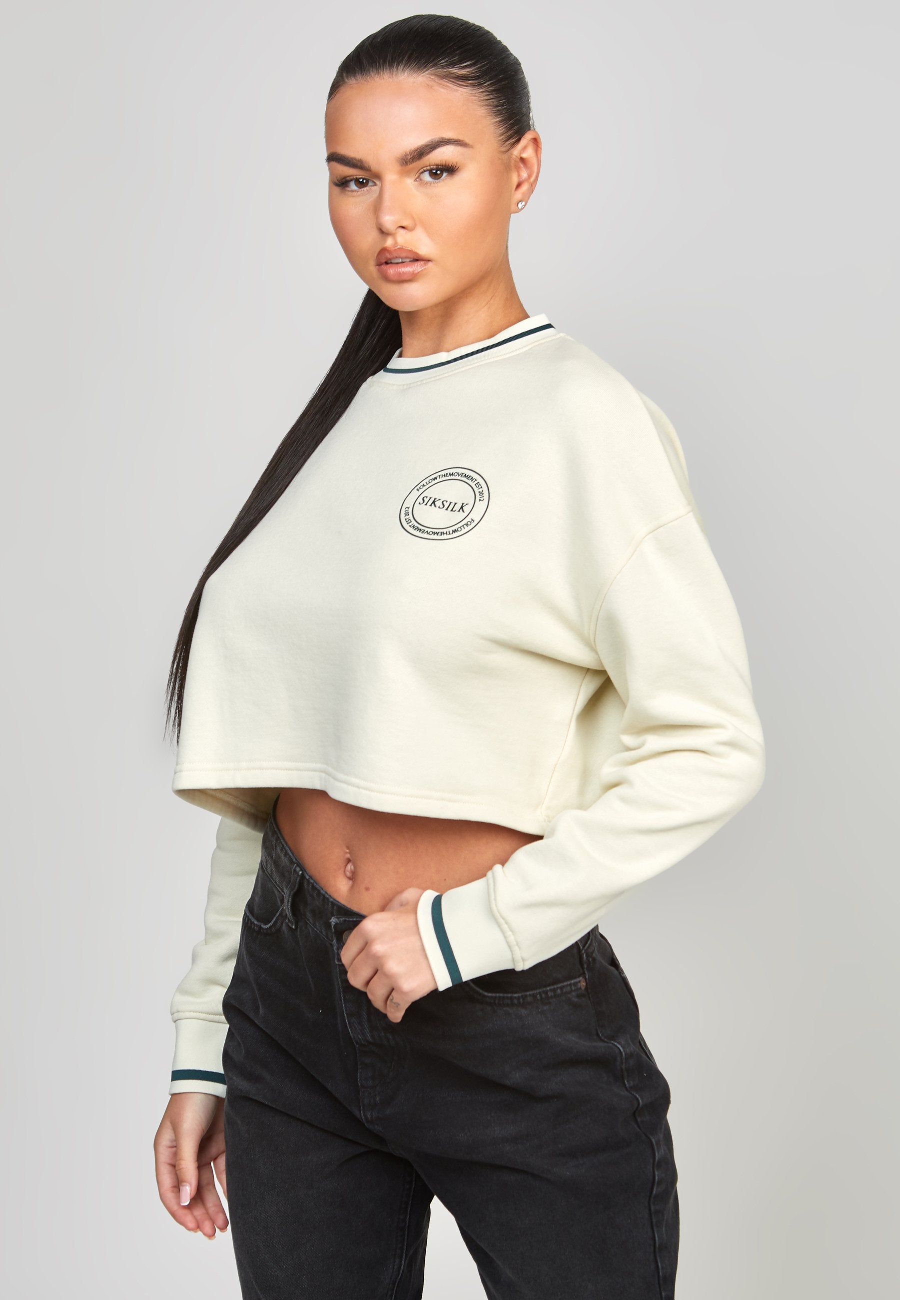 SIKSILK LUXE