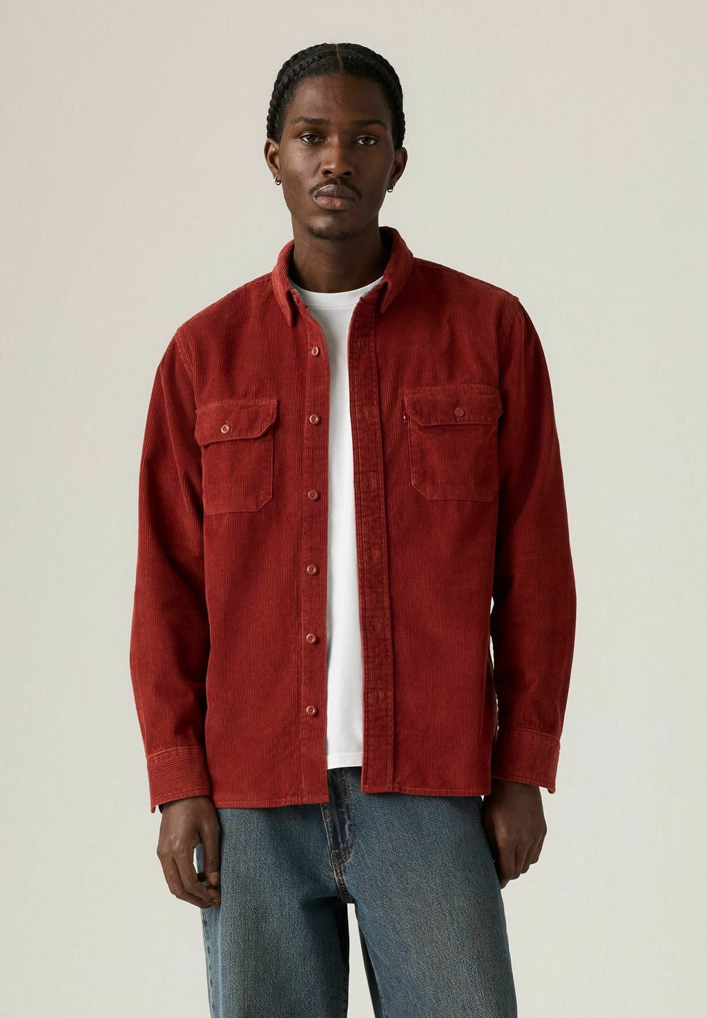 Levi's® CLASSIC WORKER