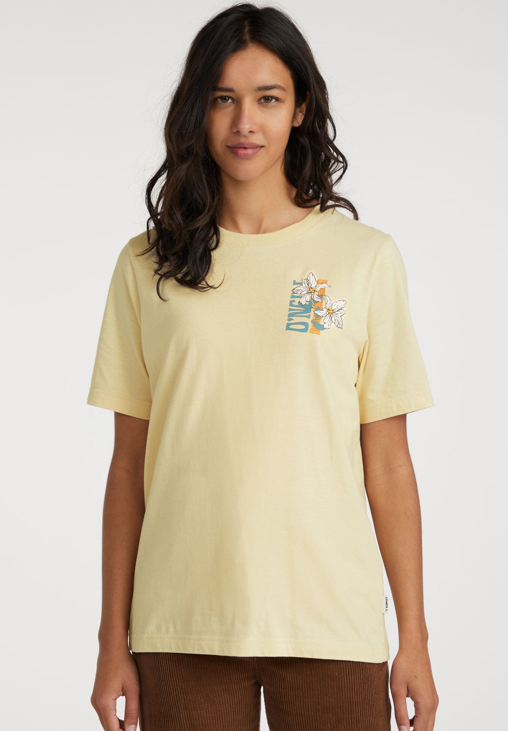 O'Neill ALLORA S SLV GRAPHIC