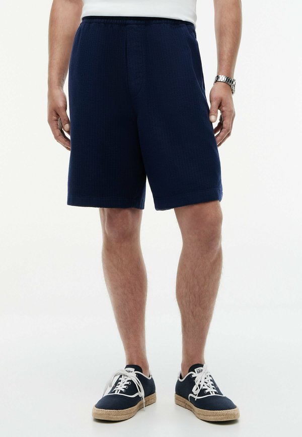 Tommy Hilfiger Shorts - carbon navy
