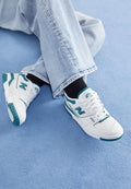 New Balance BBW550 - Trainers - light green