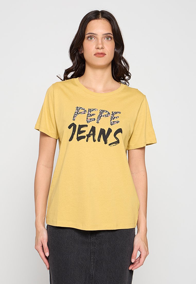 Pepe Jeans