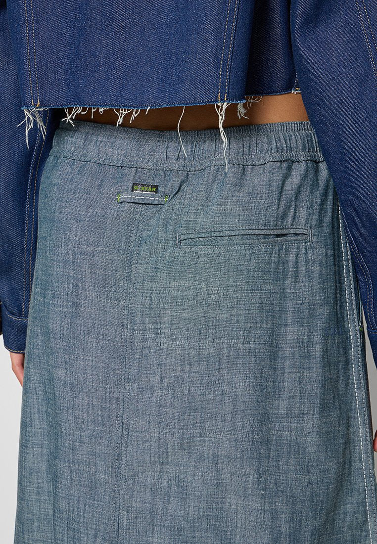 G-STAR Jeansrock Media 4