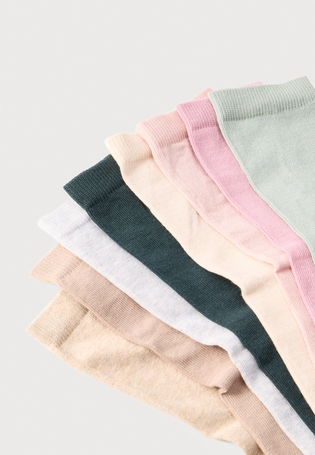 Anna Field 8 PACK