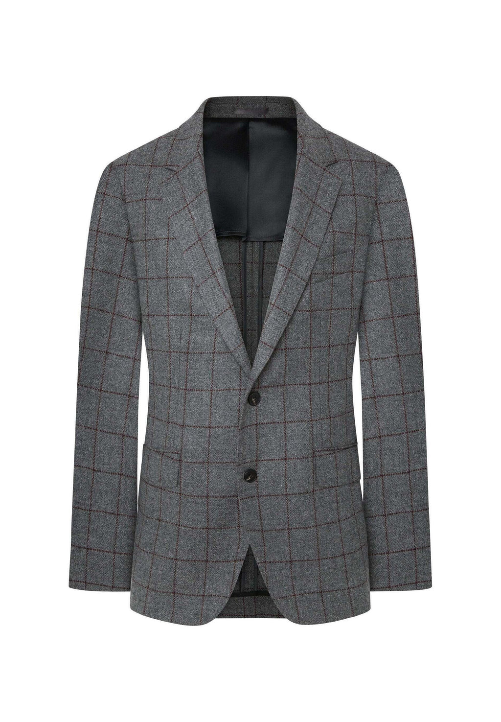Hackett London