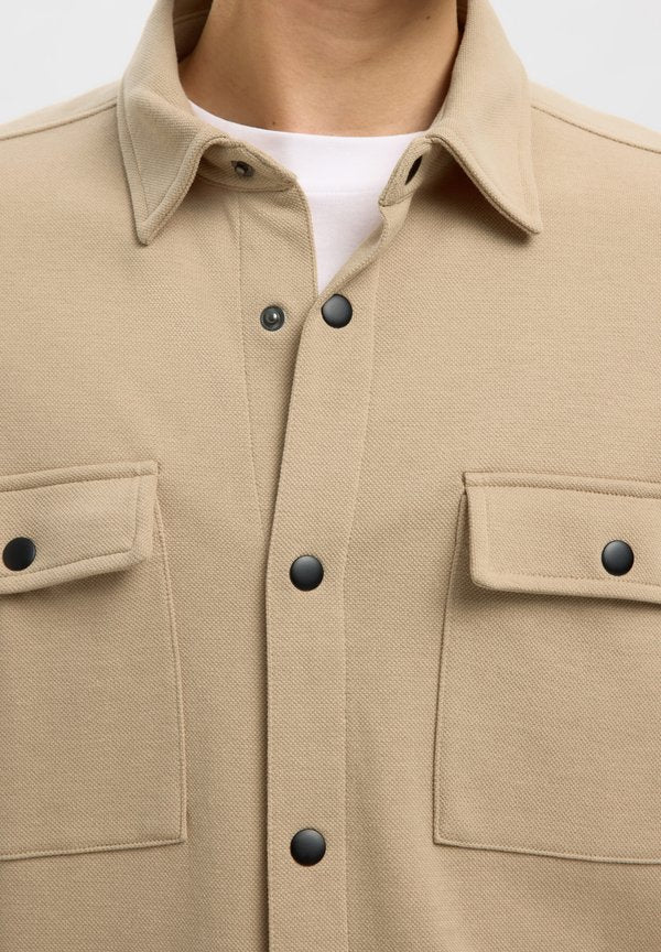 Selected SLHJACKIE JACKET
