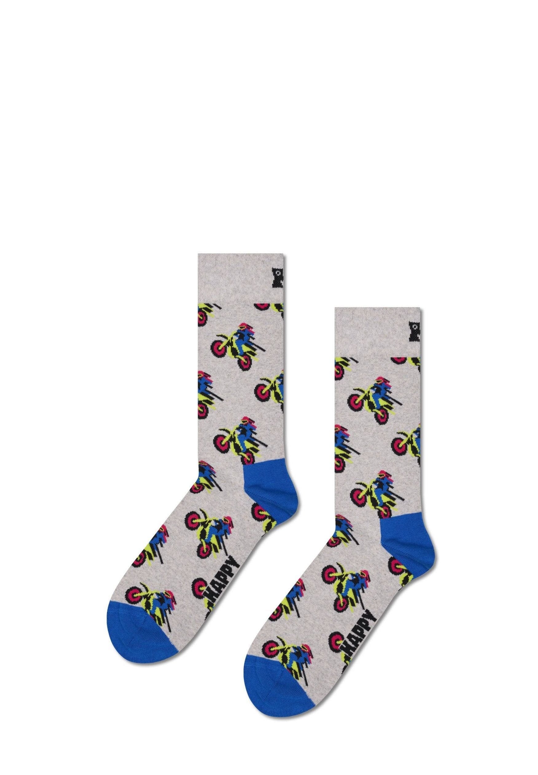 Happy Socks 3-PACK FAST SPORTS GIFT
