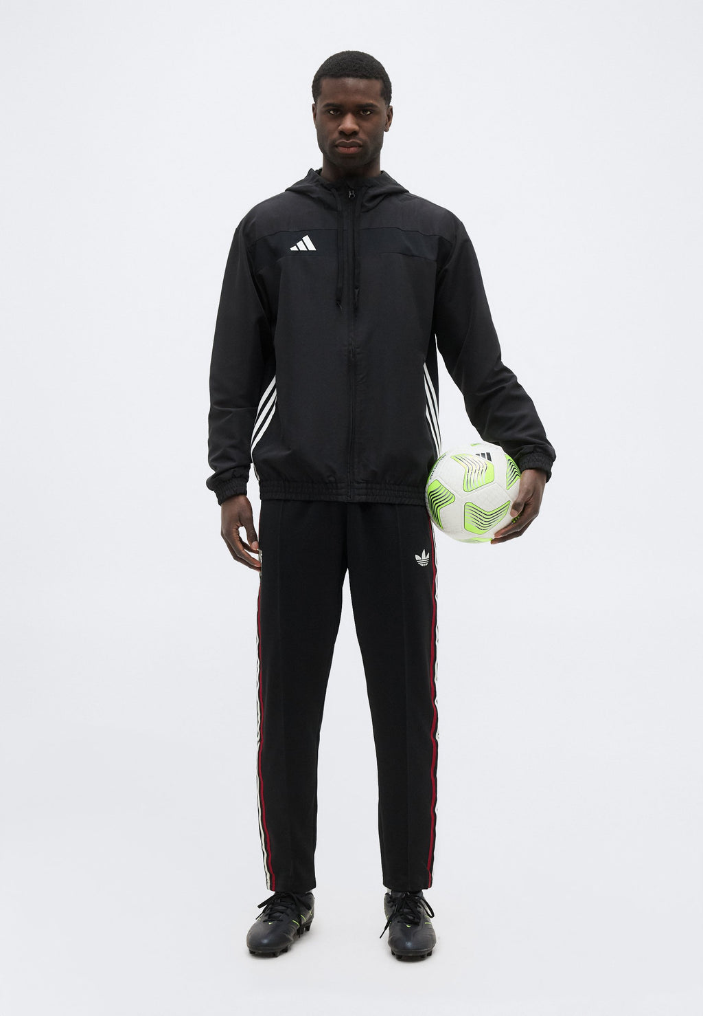 adidas Originals MANCHESTER UNITED TRACK PANTS