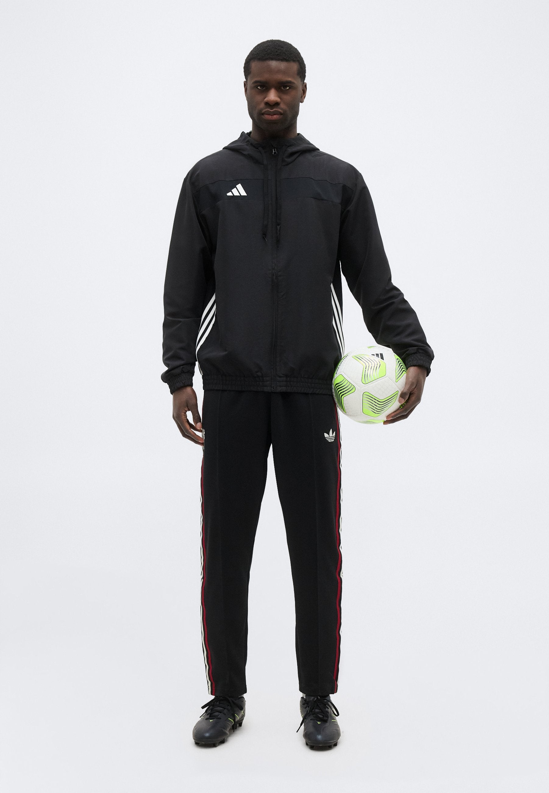 adidas Originals MANCHESTER UNITED TRACK PANTS