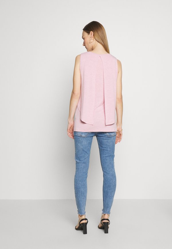Ripe SUMMER SWING BACK NURSING TANK