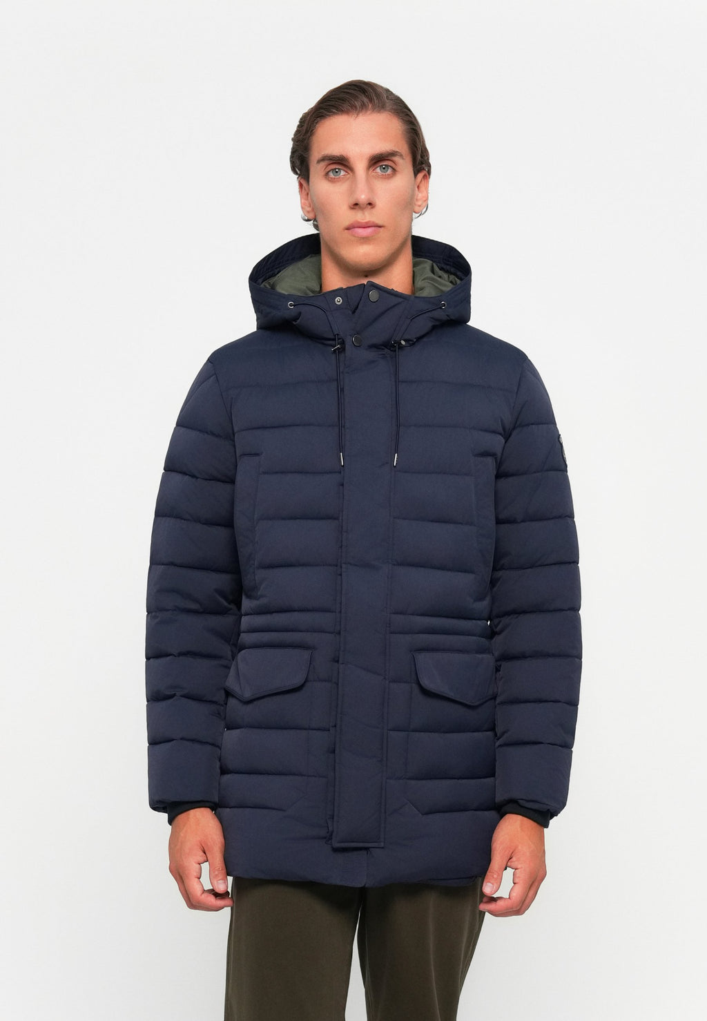 Hackett London PUFFER