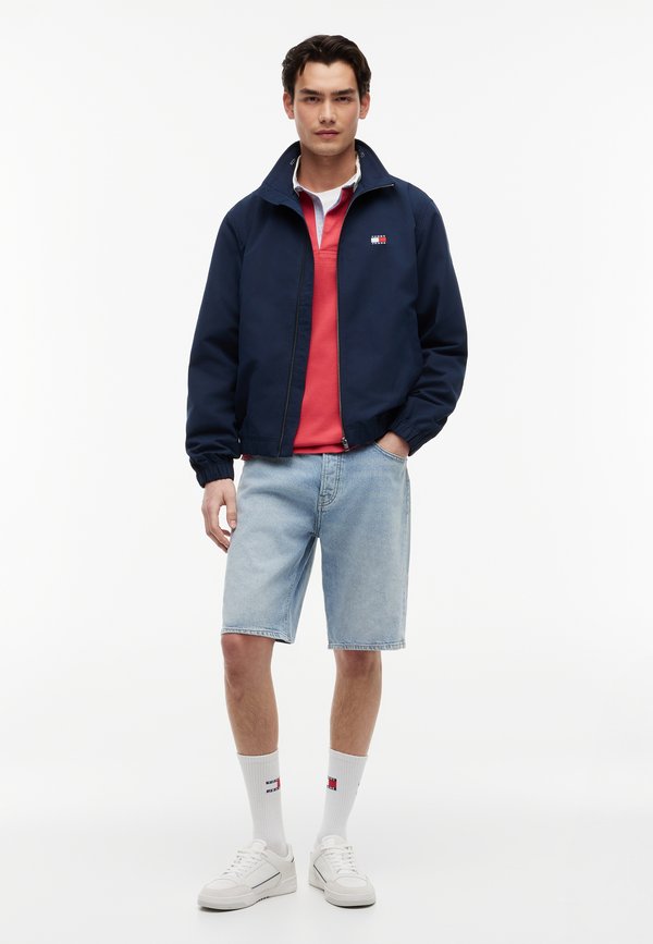 Tommy Jeans ESSENTIAL JACKET