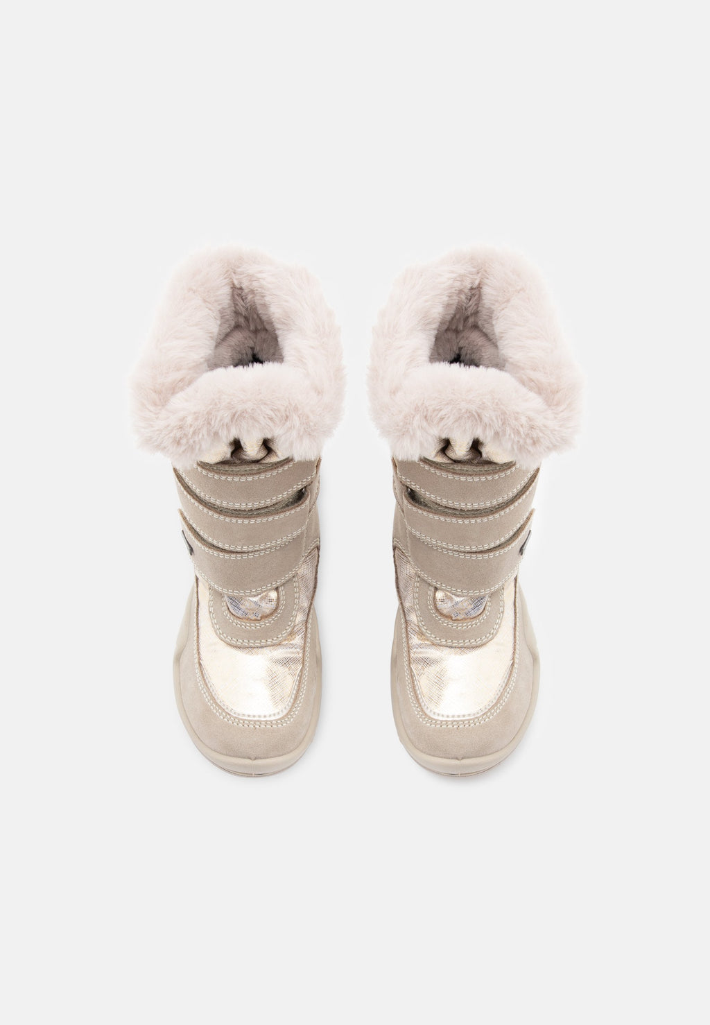 GORETEX Media 4