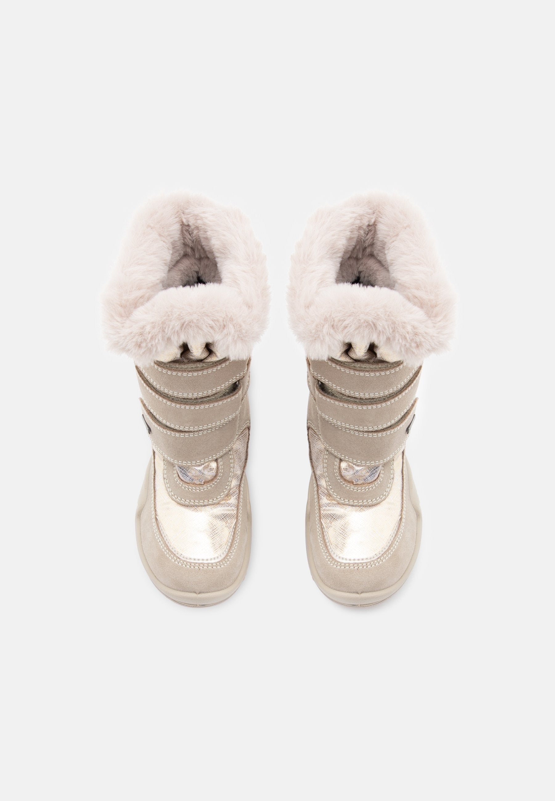 GORETEX Media 4