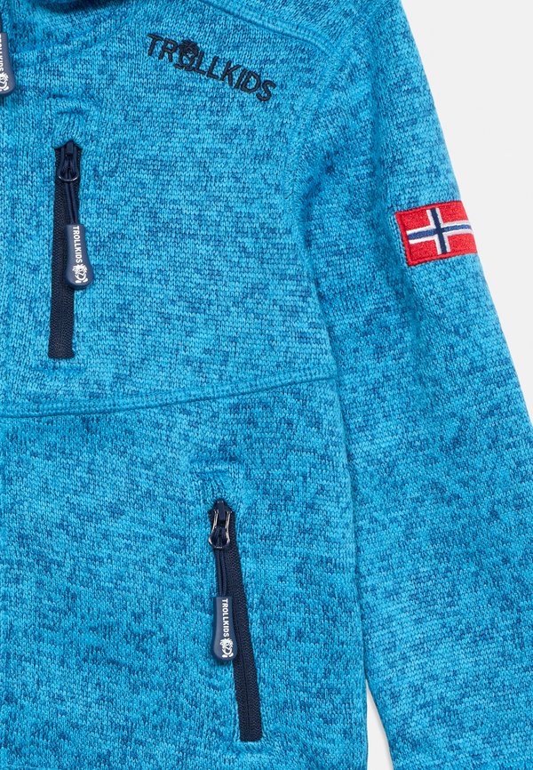 TROLLKIDS KIDS JONDALEN JACKET XT UNISEX