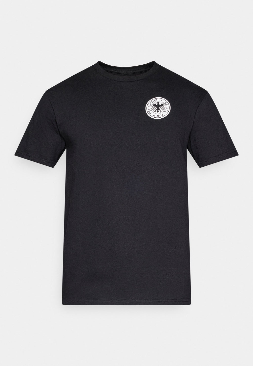 Fanatics DEUTSCHLAND DFB SMALL RETRO CREST