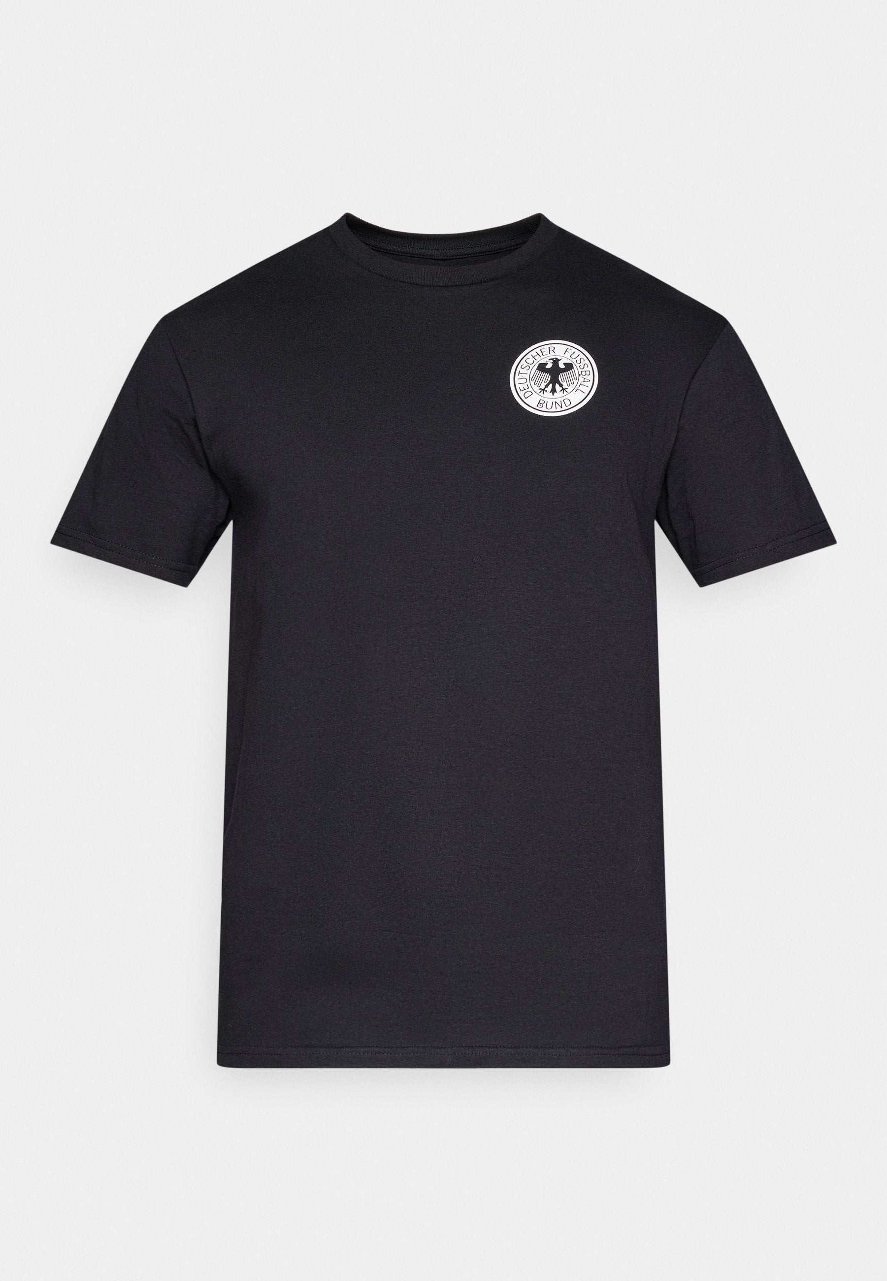 Fanatics DEUTSCHLAND DFB SMALL RETRO CREST
