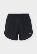 Nike Performance W NK SWIFT NV BRTHE SHORT - Sports shorts - black/white