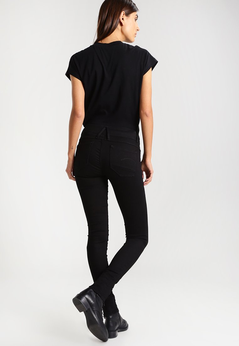LYNN MID SUPER SKINNY  Media 4